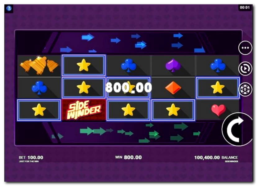 580% Casino match bonus at CasiPlay Casino
