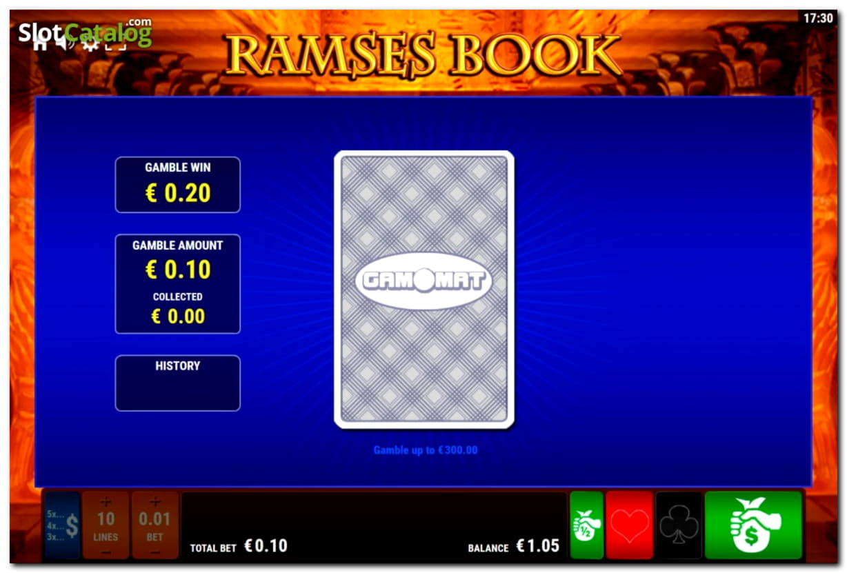 255 free spins at Karamba Casino