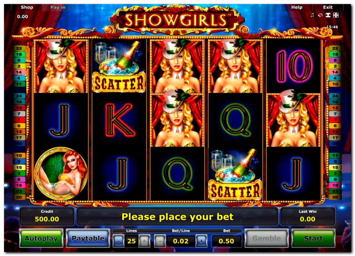 11 free spins casino at Malina Casino