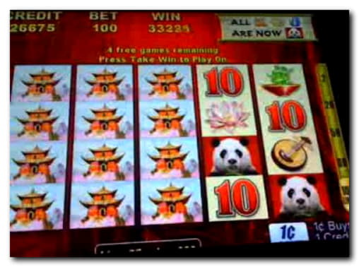 €400 Free Casino Tournament at Malina Casino