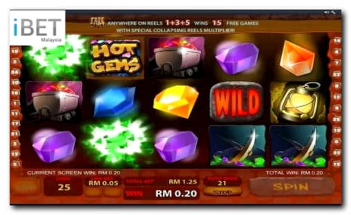 €540 Tournament at Winorama Casino