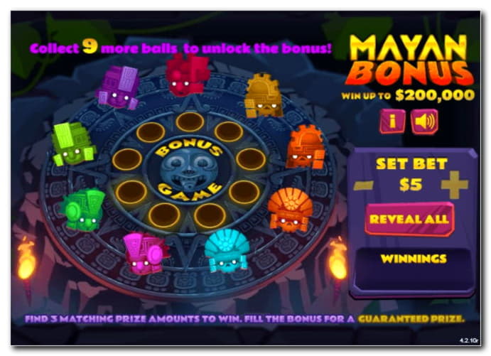 €585 Online Casino Tournament at Mrgreen Casino