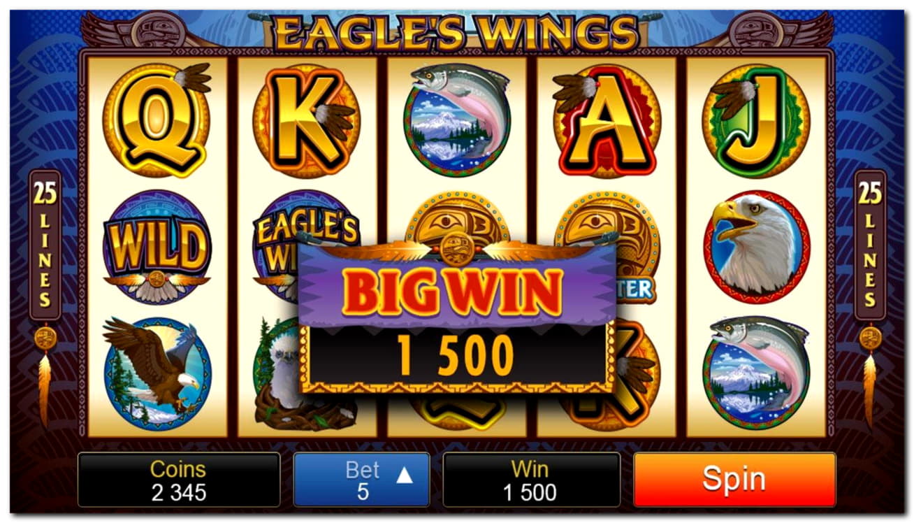 265 Free Spins right now at CasiPlay Casino