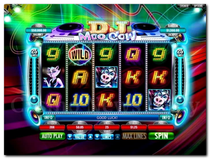 740% Deposit Match Bonus at Mobile Bet Casino