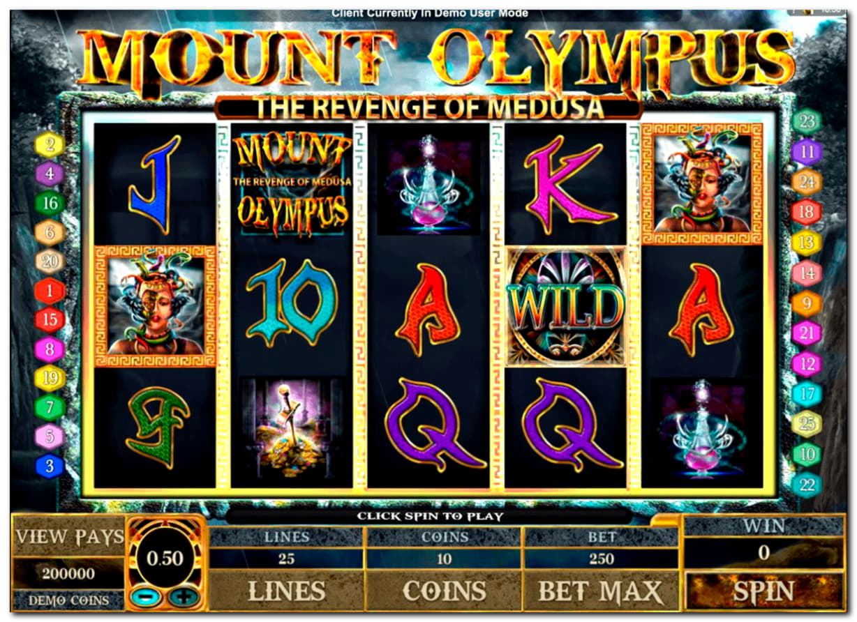 255 Free Spins at Omni Casino