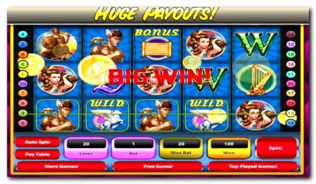 $205 Tournament at Dunder Casino