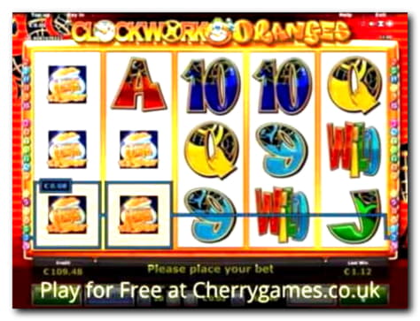 $40 Casino Tournament at Winorama Casino