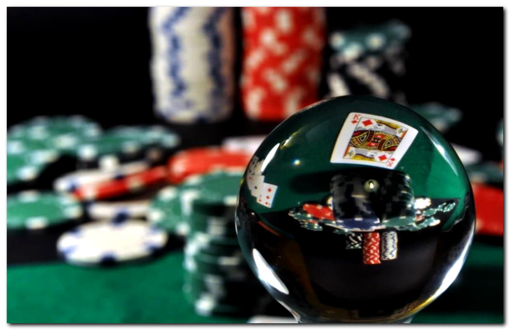 £375 Online Casino Tournament at Mrgreen Casino
