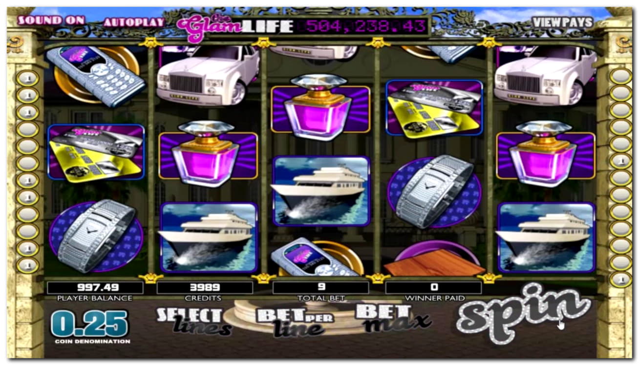 $245 Free chip casino at Casimba Casino