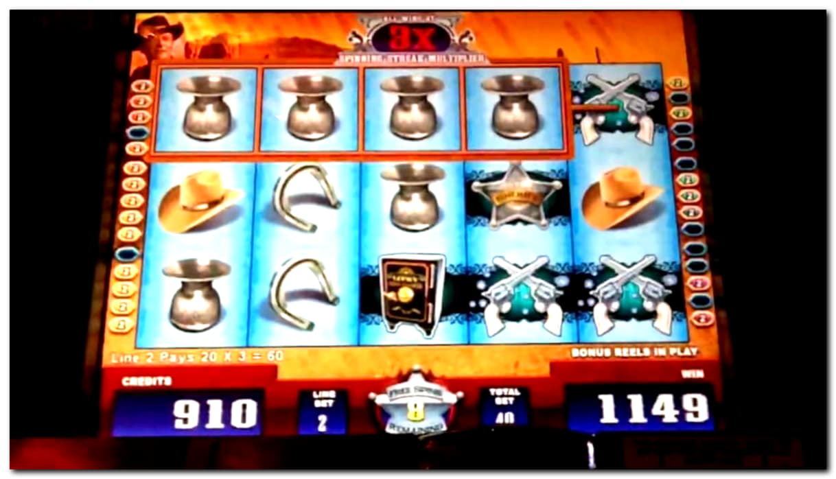 275% Match at a Casino at Malina Casino