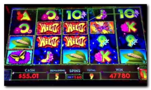 15 Free spins no deposit casino at Slots Heaven Casino
