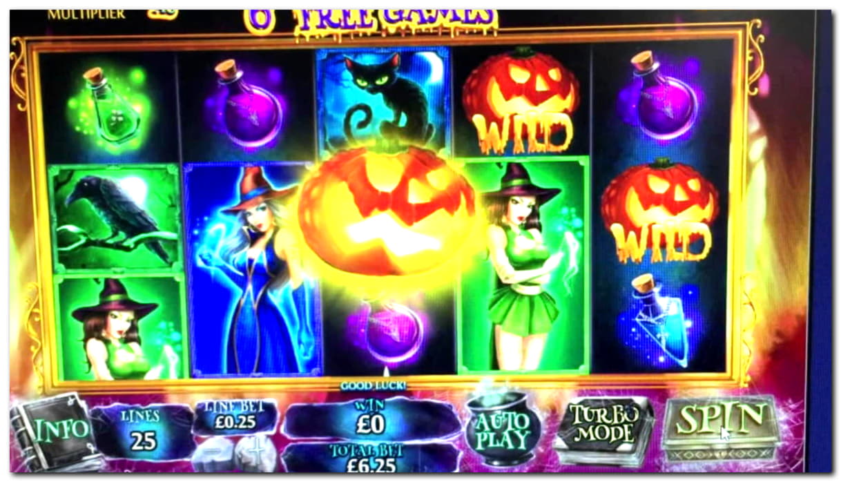 $245 Free Casino Chip at Wunderino Casino