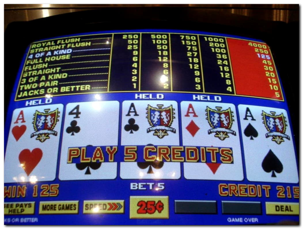 €50 No deposit casino bonus at CasiPlay Casino