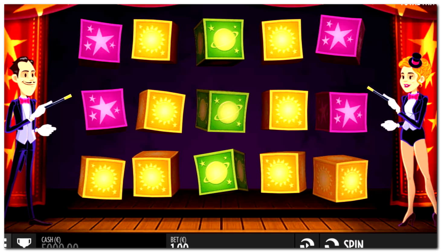 EURO 85 Free Casino Tournament at Reeltastic Casino