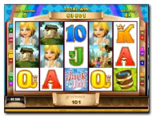 EURO 320 Daily freeroll slot tournament at Karamba Casino
