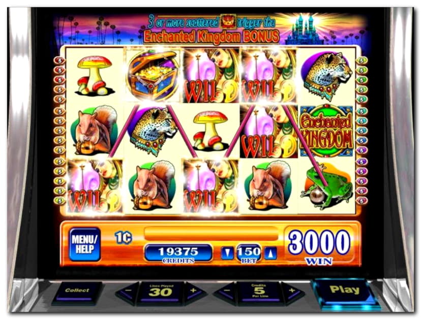 80 Loyal Free Spins! at Fruity Casa Casino