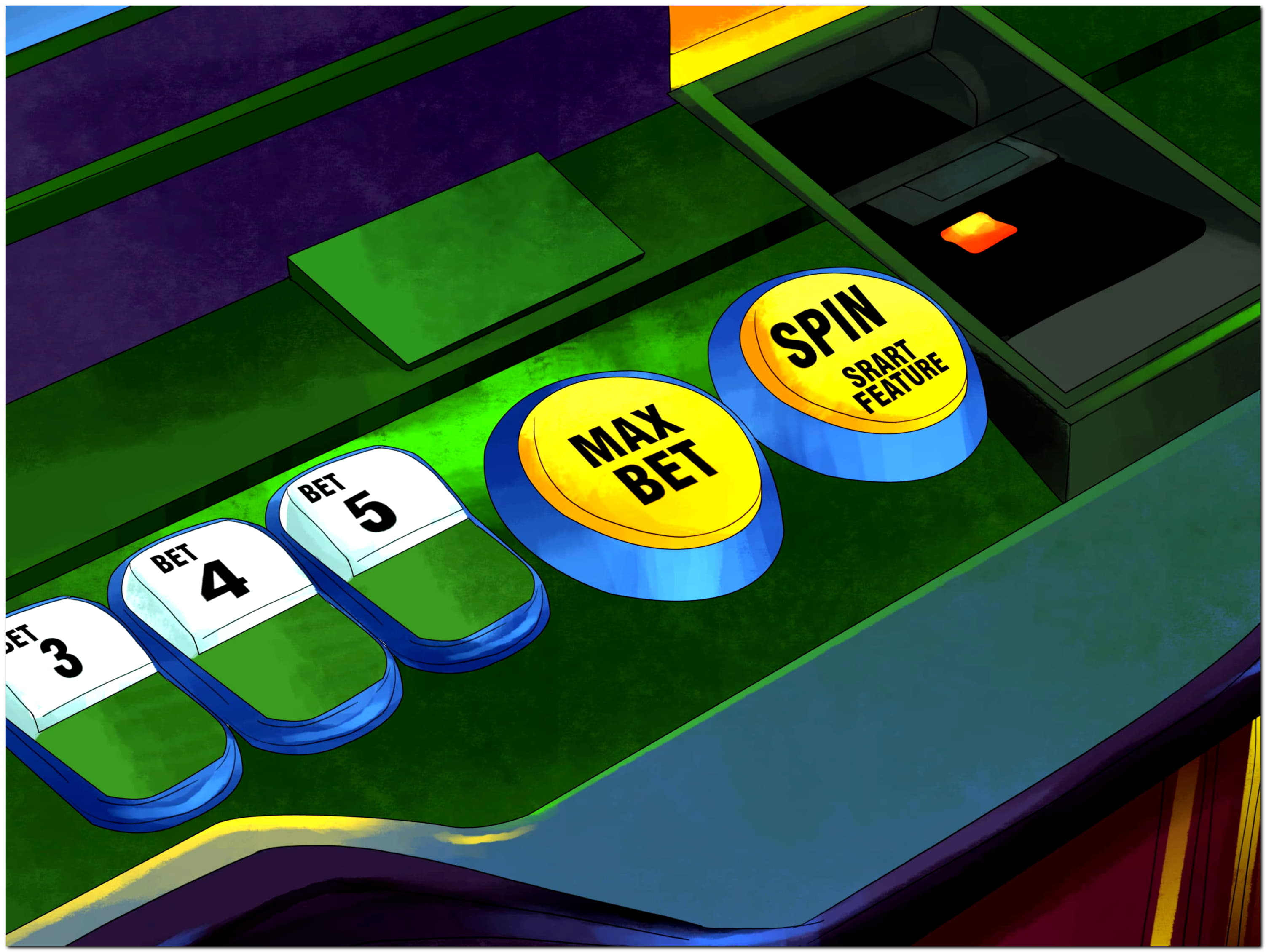 375% Signup casino bonus at CasiPlay Casino