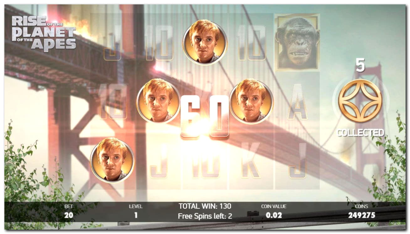 €520 Free Cash at YoYo Casino