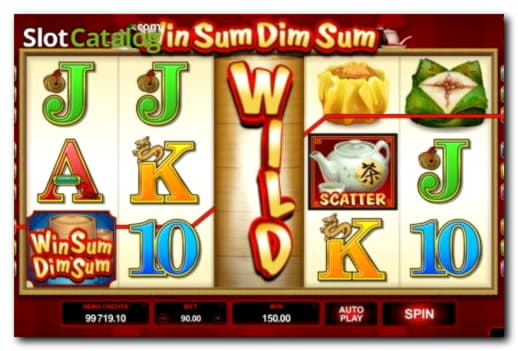215% Match bonus at Casino com