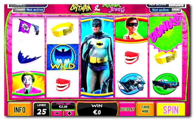 860% Match at a casino at Jelly Bean Casino