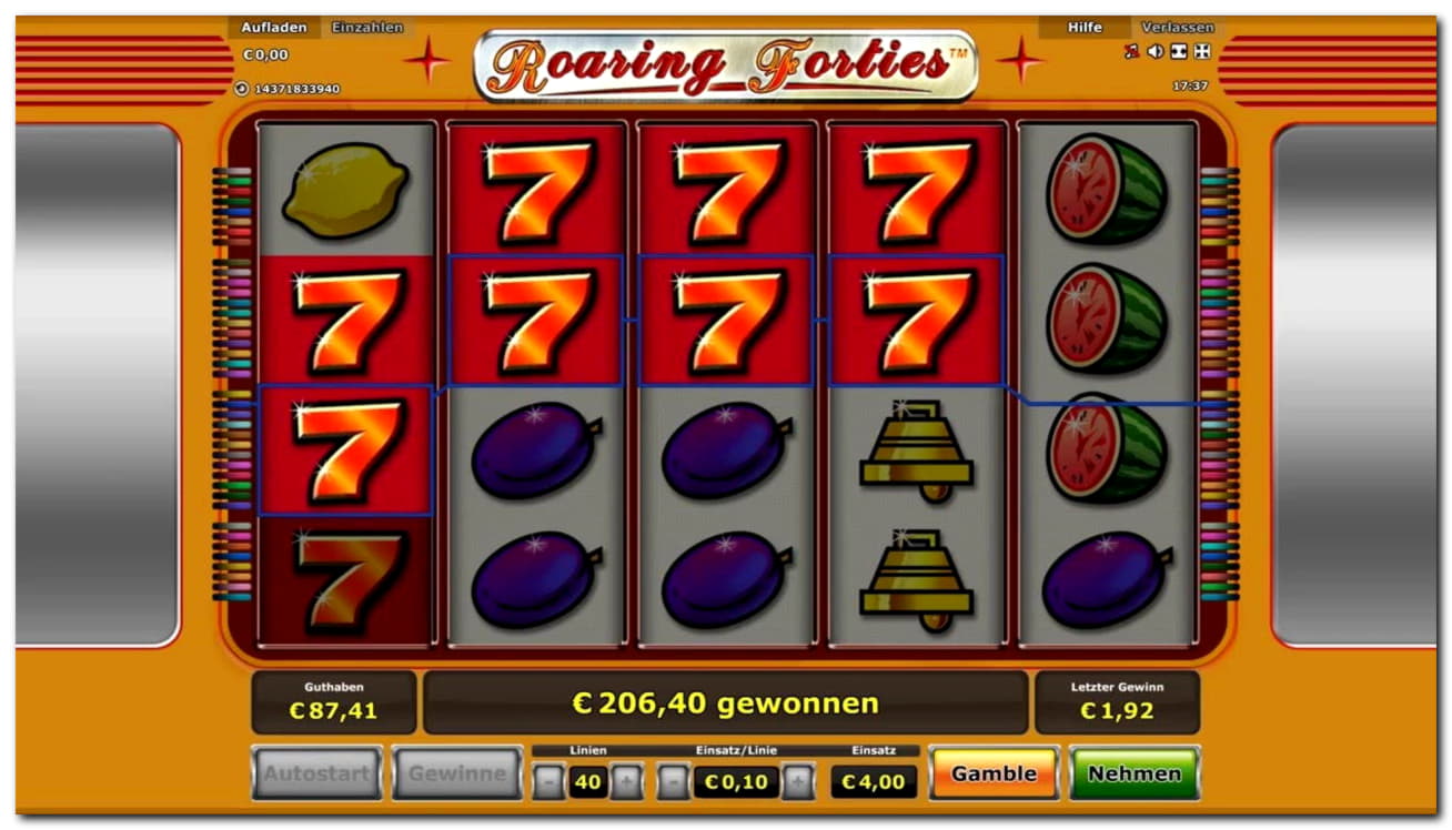 £860 Free Casino Tournament at Wunderino Casino
