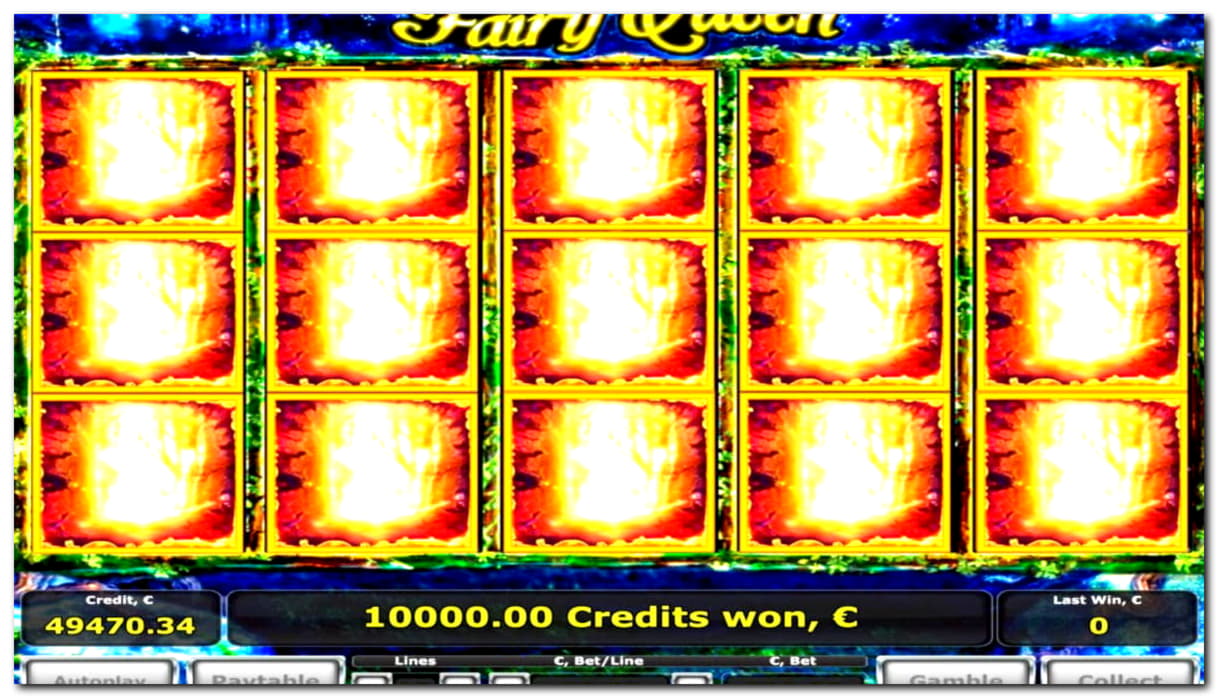 255% Deposit Match Bonus at Energy Casino
