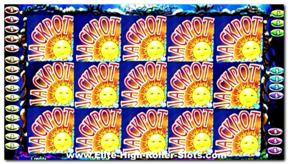 280 Loyalty Free Spins! at Jelly Bean Casino
