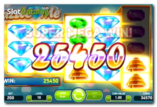EUR 160 Free Casino Ticket at CasiPlay Casino
