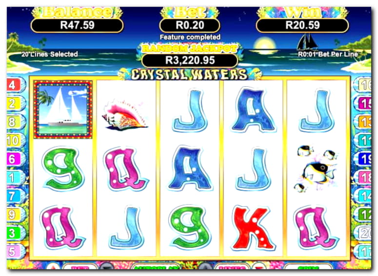 €485 Free chip casino at Mrgreen Casino