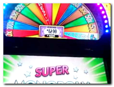 €3440 NO DEPOSIT BONUS at Malina Casino