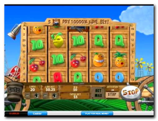 Eur 305 FREE CHIP CASINO at Wunderino Casino