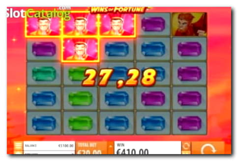 170 Loyal Free Spins! at Jackpot City Casino