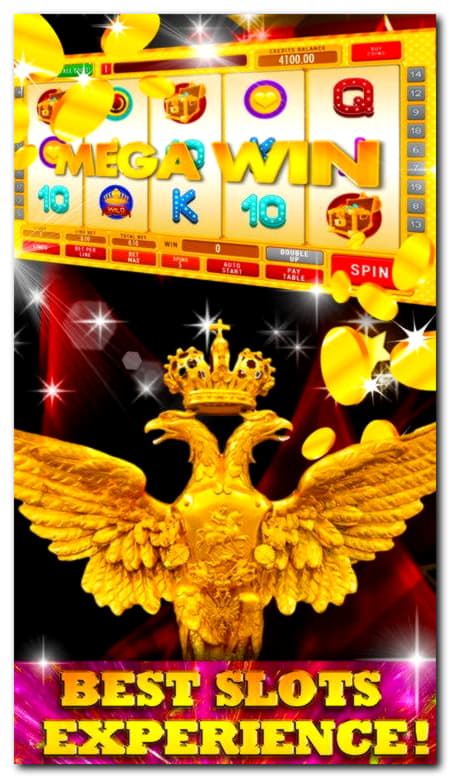 EUR 535 Daily freeroll slot tournament at Energy Casino