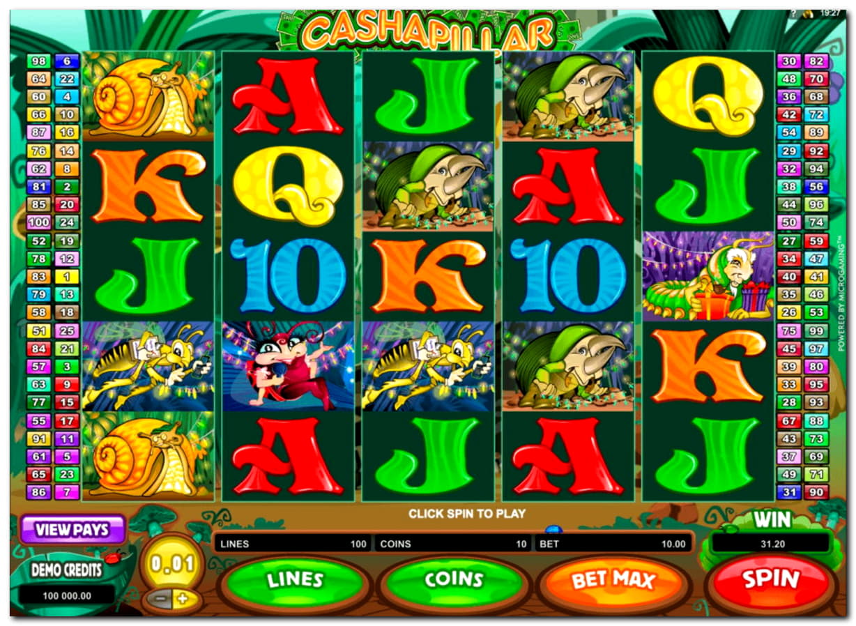 155 free spins casino at YoYo Casino