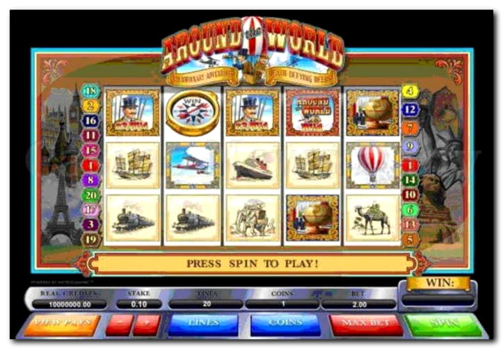 Eur 605 Casino Tournament at Karamba Casino