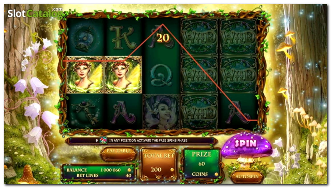 €1125 NO DEPOSIT CASINO BONUS at Quatro Casino