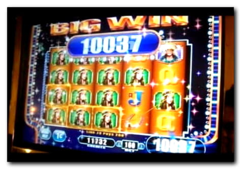 70 Free Casino Spins at Trada Casino