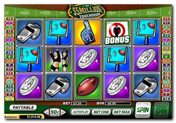 Eur 130 Free chip at Cashmio Casino
