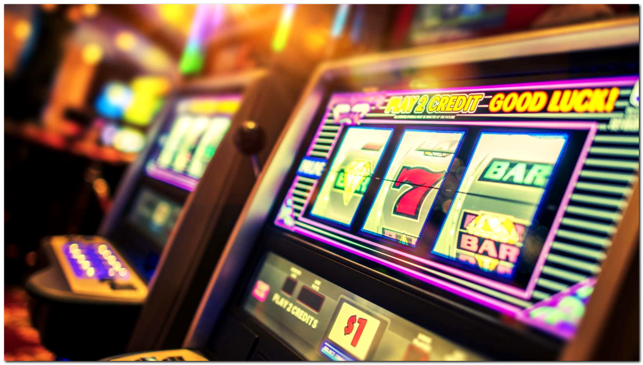270 Free spins at Party Casino