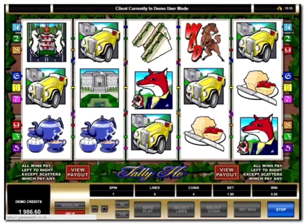 €310 FREE Chip at Winorama Casino