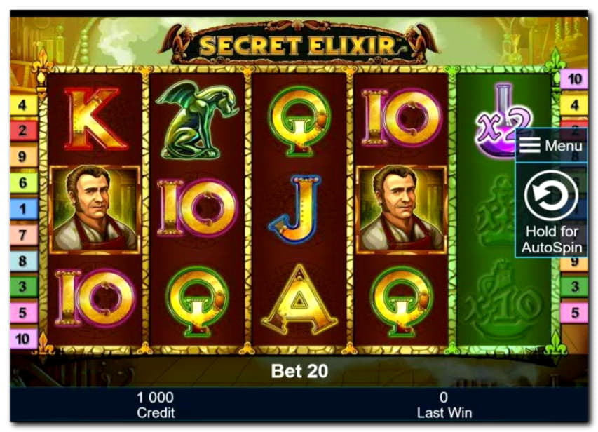 EUR 630 free chip casino at Dunder Casino