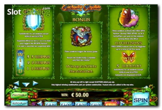 145% First Deposit Bonus at Winorama Casino