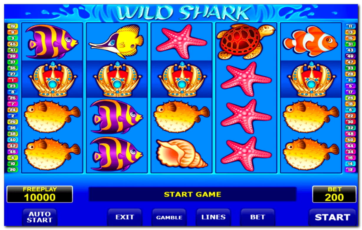 410% Signup Casino Bonus at Wunderino Casino