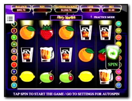 EUR 370 Casino Chip at Omni Casino