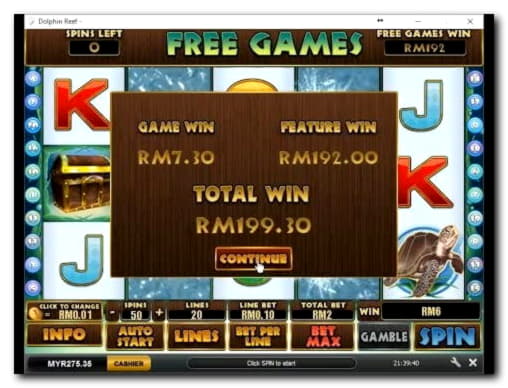 795% Deposit Match Bonus at CasiPlay Casino