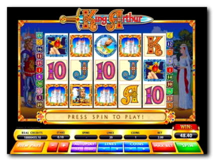 44 Free spins no deposit casino at Casimba Casino
