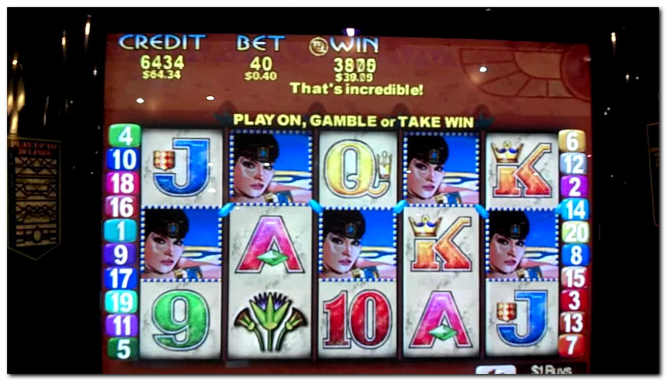 €3990 no deposit bonus at Dream Vegas Casino