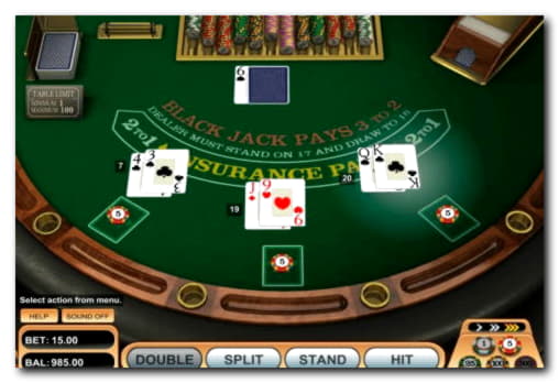 355% First deposit bonus at Mrgreen Casino