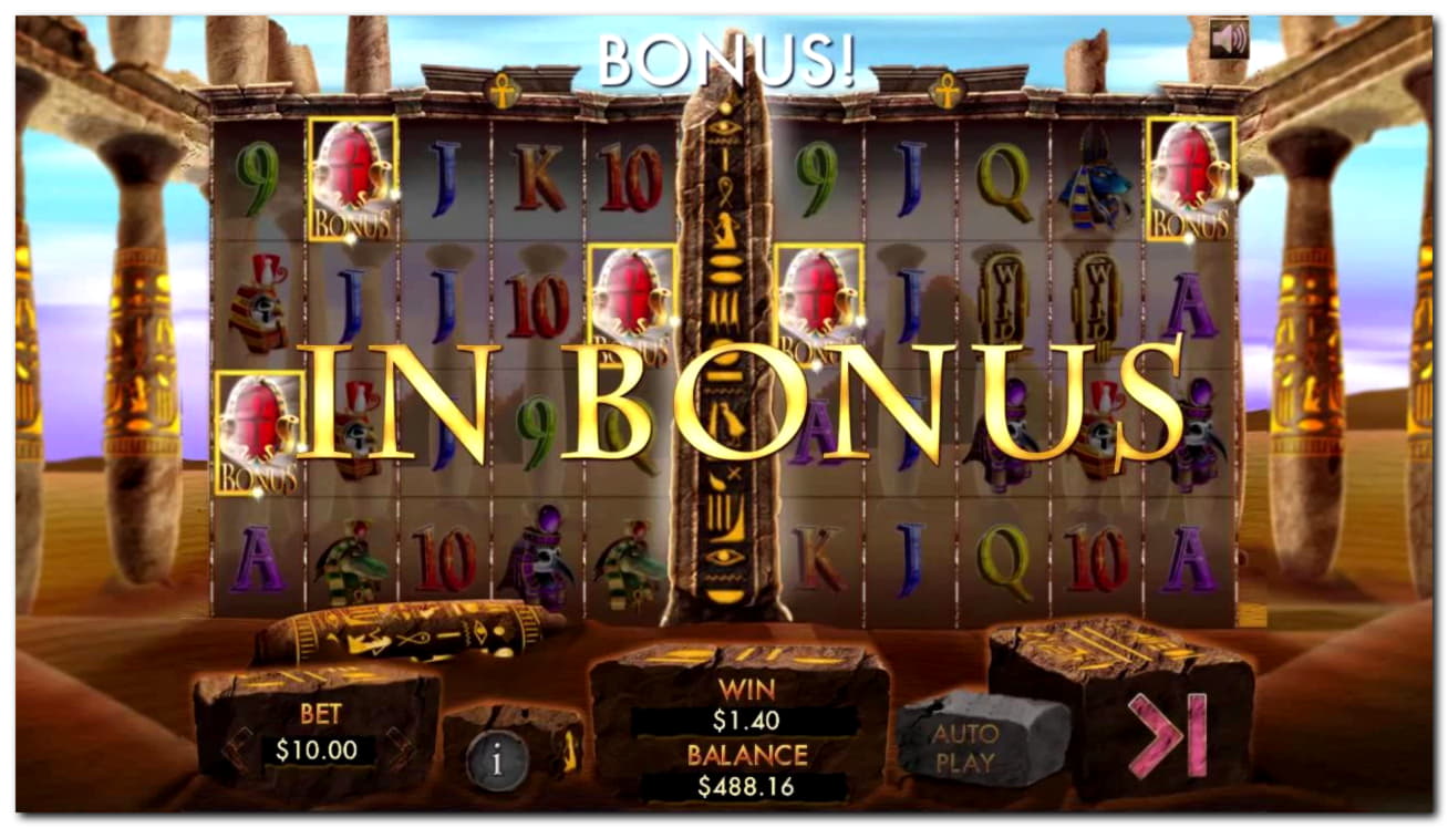 170 free spins no deposit at Dunder Casino