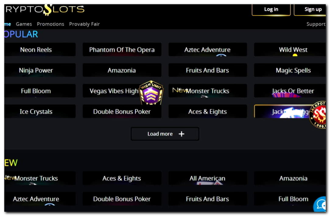 $3810 No deposit casino bonus at Malina Casino